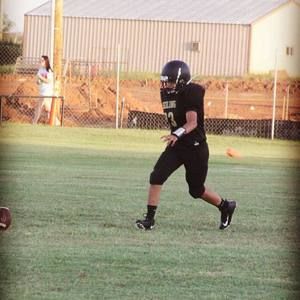 Meet your Posher, Cicero